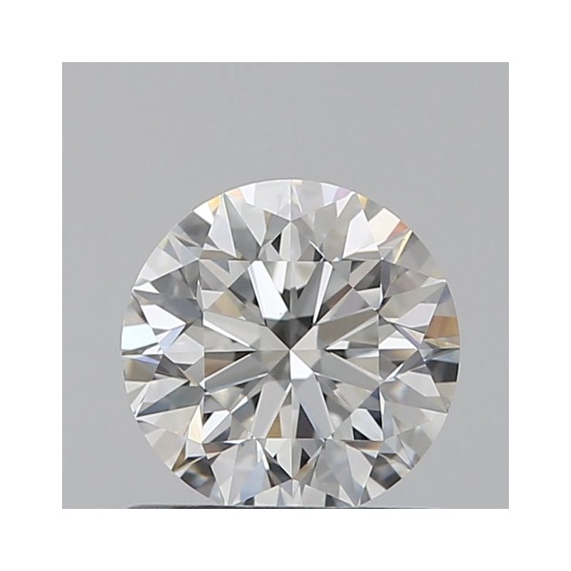 Diament szlif okrągły, 0.7ct, VS1, F, GIA 5533673209