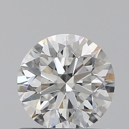 Diament szlif okrągły, 0.7ct, VS1, F, GIA 5533673209