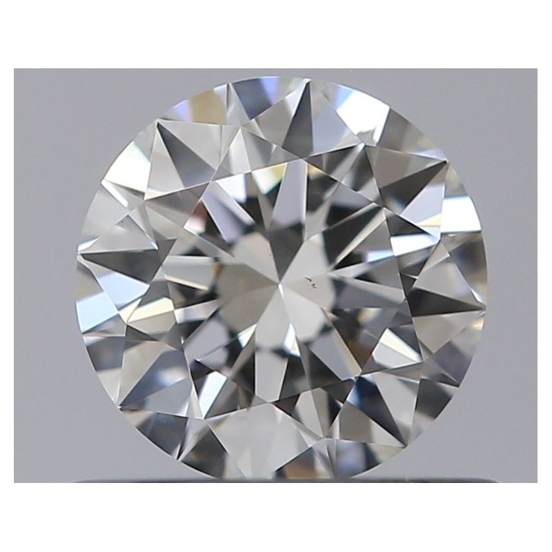 Diament szlif okrągły, 0.5ct, VS1, H, GIA 2527946278