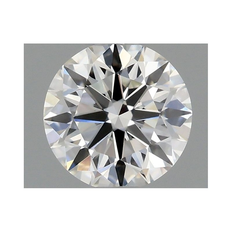 Diament szlif okrągły, 0.42ct, VS2, H, GIA 7235374082