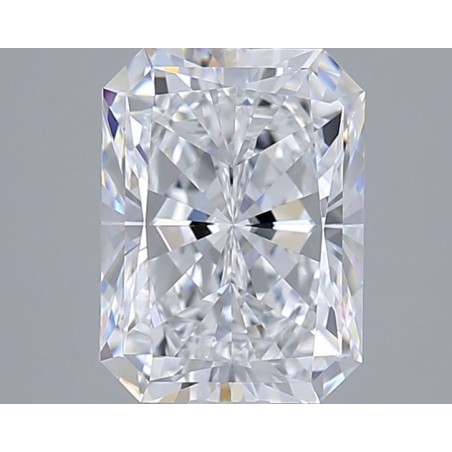 Diament laboratoryjny bezbarwny radiant, 2.01ct, VVS1, E, IGI LG733516796