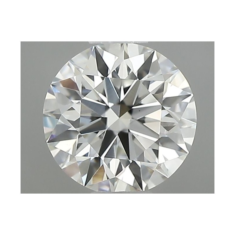 Diament szlif okrągły, 0.5ct, VS1, H, GIA 6531238070 Diament szlif okrągły, 0.5ct, VS1, H, GIA 6531238070