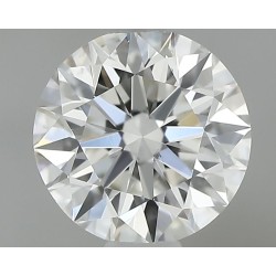Diament szlif okrągły, 0.6ct, VS2, G, GIA 6525973291