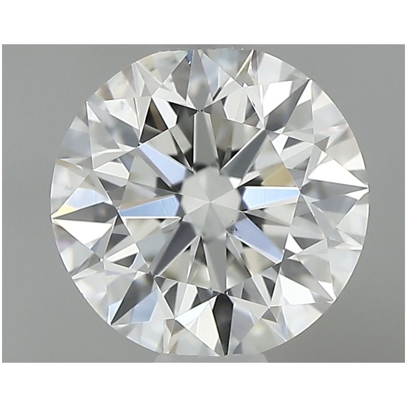 Diament szlif okrągły, 0.6ct, VS2, G, GIA 6525973291