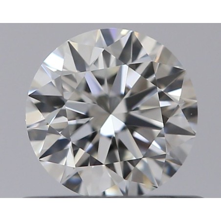 Diament szlif okrągły, 0.5ct, VS1, H, GIA 6522888969