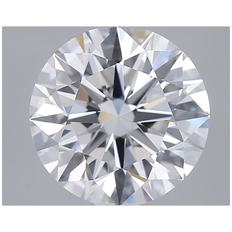 Diament laboratoryjny bezbarwny szlif okrągły, 2.26ct, VVS1, D, IGI LG733516745 Diament laboratoryjny bezbarwny szlif okrągły, 2.26ct, VVS1, D, IGI LG733516745