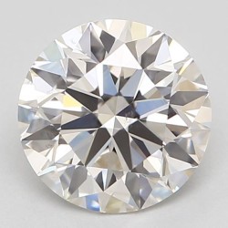 Diament szlif okrągły, 0.85ct, VS2, I, GIA 1535260817