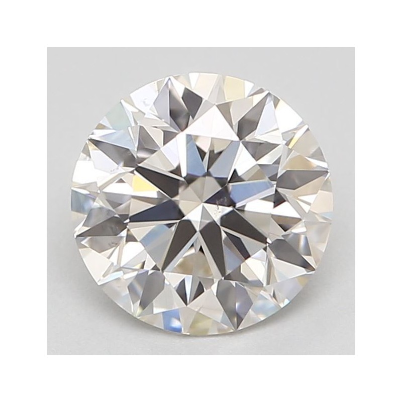 Diament szlif okrągły, 0.85ct, VS2, I, GIA 1535260817 Diament szlif okrągły, 0.85ct, VS2, I, GIA 1535260817