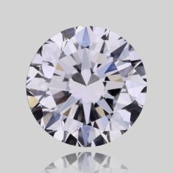 Diament szlif okrągły, 0.5ct, VS1, E, GIA 2484487412