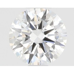 Diament szlif okrągły, 0.4ct, VS2, G, GIA 6525769276
