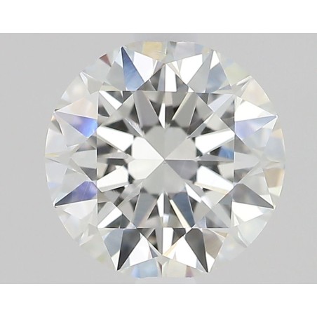 Diament szlif okrągły, 0.7ct, VS1, H, GIA 2507563278