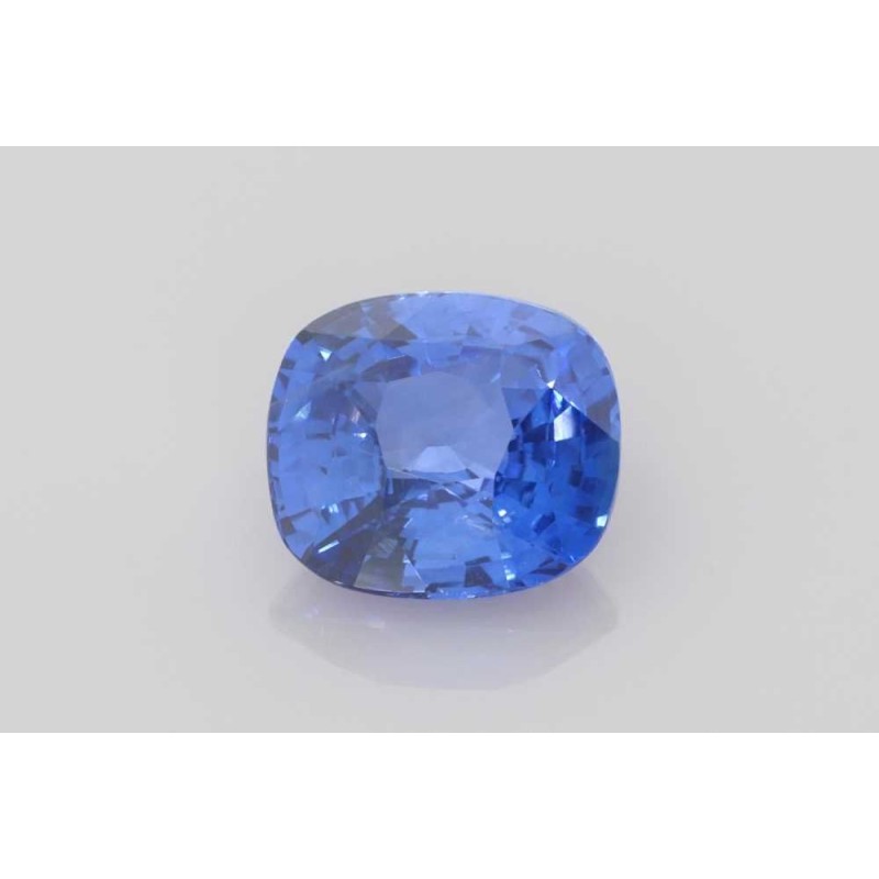 Szafir szlif poduszkowy, 3.03 ct, BLUE, GIA 2223742761 Szafir szlif poduszkowy, 3.03 ct, BLUE, GIA 2223742761