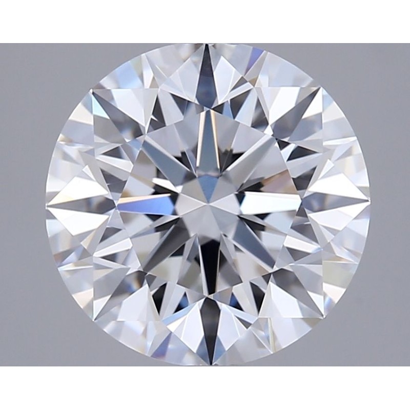 Diament laboratoryjny bezbarwny szlif okrągły, 2.17ct, VVS2, D, IGI LG733516737 Diament laboratoryjny bezbarwny szlif okrągły, 2.17ct, VVS2, D, IGI LG733516737