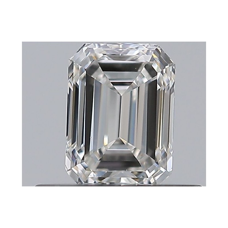 Diament szlif szmaragdowy, 0.46ct, VS1, G, GIA 1479851964 Diament szlif szmaragdowy, 0.46ct, VS1, G, GIA 1479851964