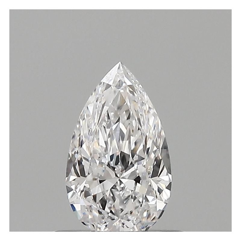 Diament szlif gruszkowy, 0.5ct, VVS2, D, GIA 7433167609 Diament szlif gruszkowy, 0.5ct, VVS2, D, GIA 7433167609