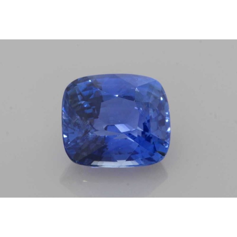 Szafir szlif poduszkowy, 2.17 ct, BLUE, GIA 5222742630 Szafir szlif poduszkowy, 2.17 ct, BLUE, GIA 5222742630