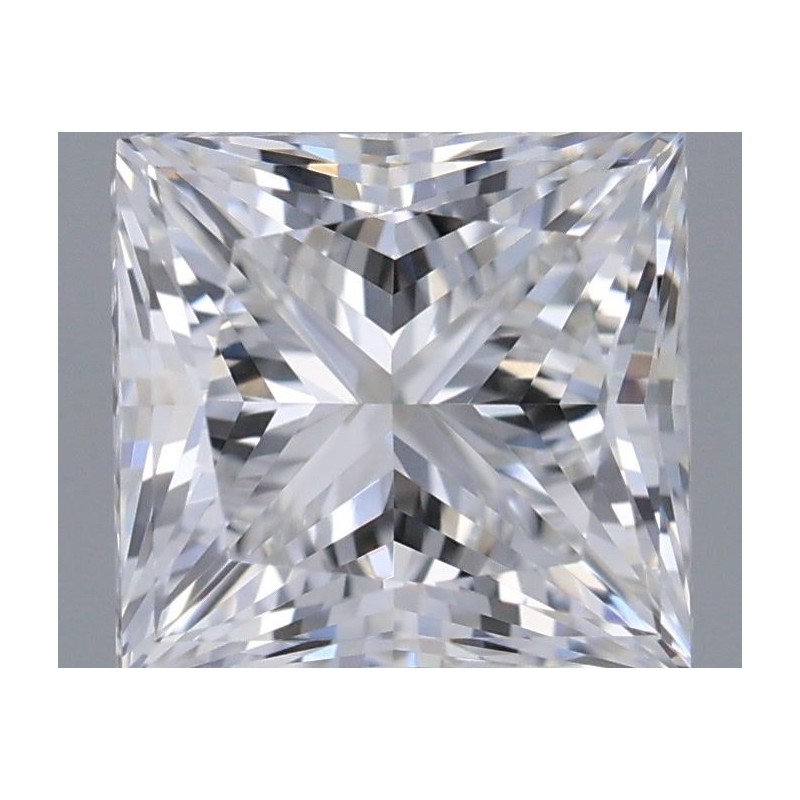 Diament szlif princess, 1.01ct, VVS1, E, GIA 6221645111 Diament szlif princess, 1.01ct, VVS1, E, GIA 6221645111