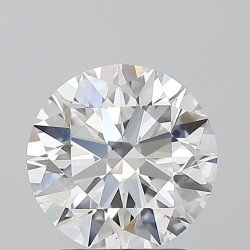 Diament szlif okrągły, 1.8ct, VS2, E, GIA 2537629285