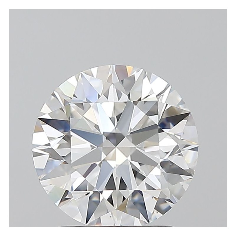 Diament szlif okrągły, 1.8ct, VS2, E, GIA 2537629285 Diament szlif okrągły, 1.8ct, VS2, E, GIA 2537629285