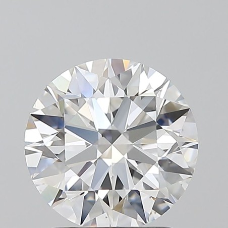 Diament szlif okrągły, 1.8ct, VS2, E, GIA 2537629285