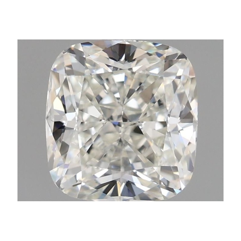 Diament szlif poduszkowy brylantowy, 1.01ct, VVS2, I, GIA 1368899986 Diament szlif poduszkowy brylantowy, 1.01ct, VVS2, I, GIA 1368899986