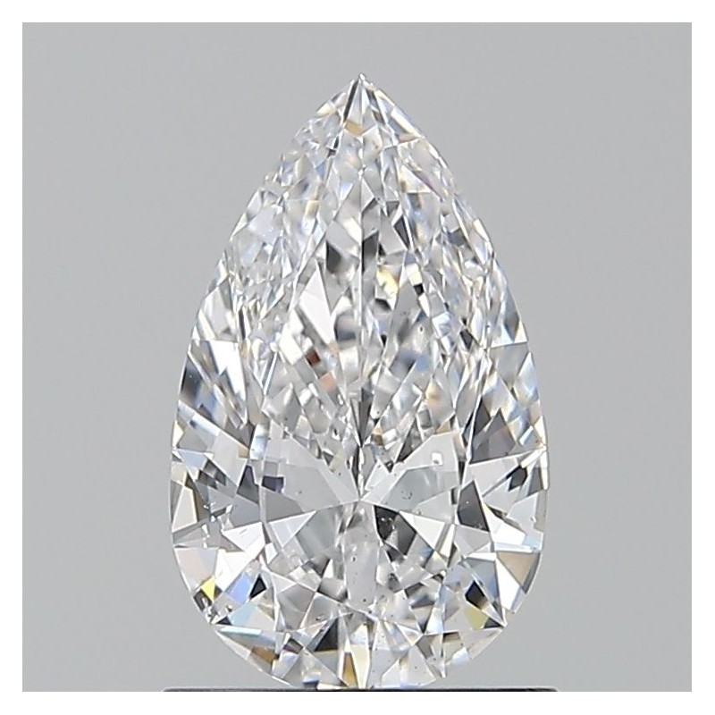 Diament szlif gruszkowy, 1.01ct, SI1, D, GIA 6532738993 Diament szlif gruszkowy, 1.01ct, SI1, D, GIA 6532738993