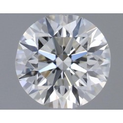 Diament szlif okrągły, 0.7ct, VVS2, I, GIA 5383454422