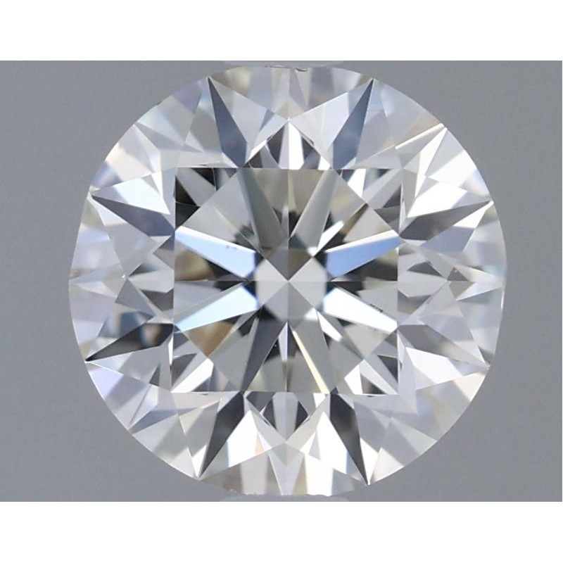 Diament szlif okrągły, 0.7ct, VVS2, I, GIA 5383454422 Diament szlif okrągły, 0.7ct, VVS2, I, GIA 5383454422