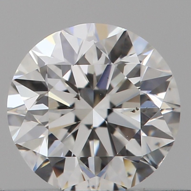 Diament szlif okrągły, 0.4ct, SI1, G, GIA 2416447882 Diament szlif okrągły, 0.4ct, SI1, G, GIA 2416447882