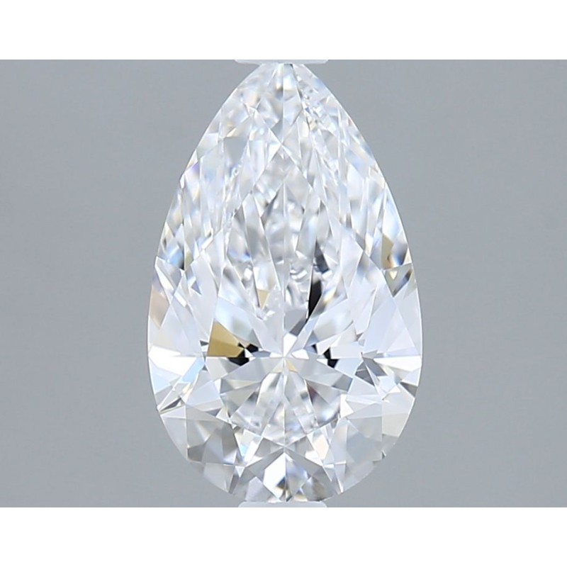 Diament laboratoryjny bezbarwny szlif gruszkowy, 1.22ct, VVS2, D, IGI LG741571887 Diament laboratoryjny bezbarwny szlif gruszkowy, 1.22ct, VVS2, D, IGI LG741571887