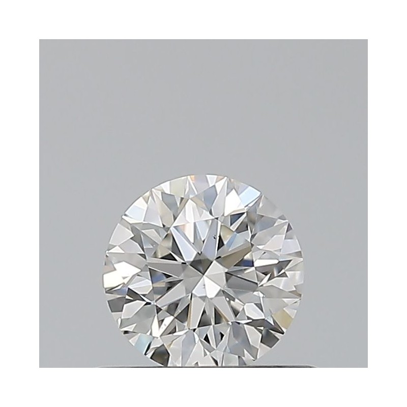 Diament szlif okrągły, 0.42ct, VS2, H, GIA 7496611776 Diament szlif okrągły, 0.42ct, VS2, H, GIA 7496611776