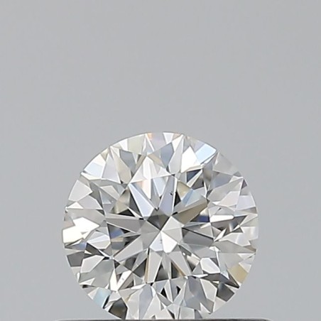 Diament szlif okrągły, 0.42ct, VS2, H, GIA 7496611776