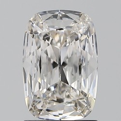 Diament szlif poduszkowy brylantowy, 1.21ct, VVS1, I, GIA 2534754044