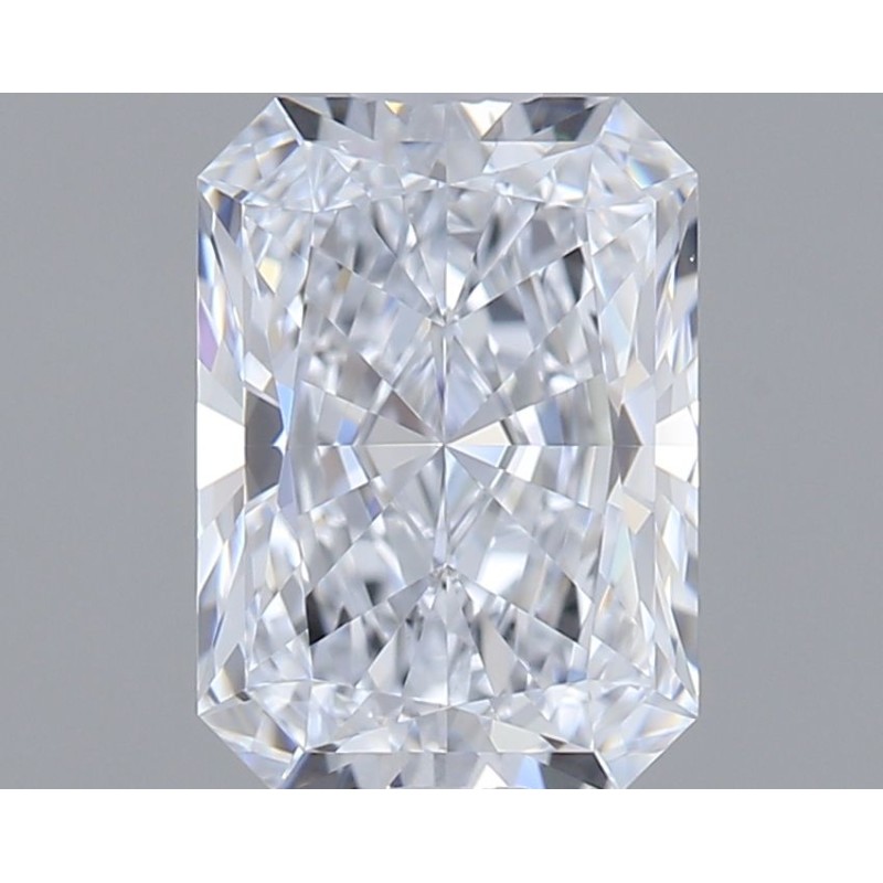 Diament laboratoryjny bezbarwny radiant, 1.05ct, VVS2, E, IGI LG681596062 Diament laboratoryjny bezbarwny radiant, 1.05ct, VVS2, E, IGI LG681596062