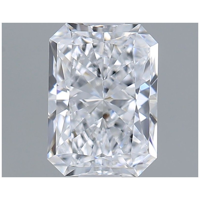 Diament laboratoryjny bezbarwny radiant, 1.0ct, VVS2, D, IGI LG667448709 Diament laboratoryjny bezbarwny radiant, 1.0ct, VVS2, D, IGI LG667448709