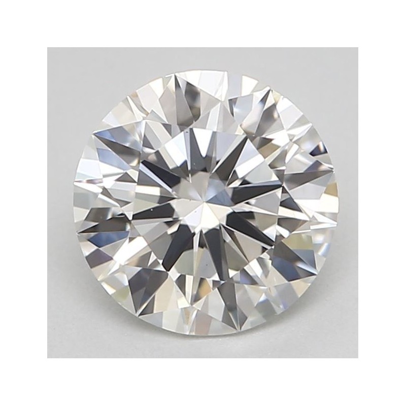 Diament szlif okrągły, 0.82ct, VS2, H, GIA 2507810820 Diament szlif okrągły, 0.82ct, VS2, H, GIA 2507810820