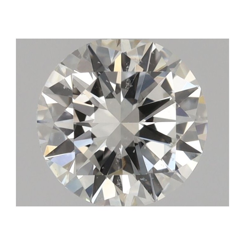 Diament szlif okrągły, 0.3ct, SI2, I, GIA 6482699358 Diament szlif okrągły, 0.3ct, SI2, I, GIA 6482699358