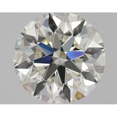 Diament szlif okrągły, 0.9ct, VVS1, I, HRD 240000123228