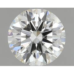 Diament szlif okrągły, 1.05ct, VS1, I, GIA 2496299768