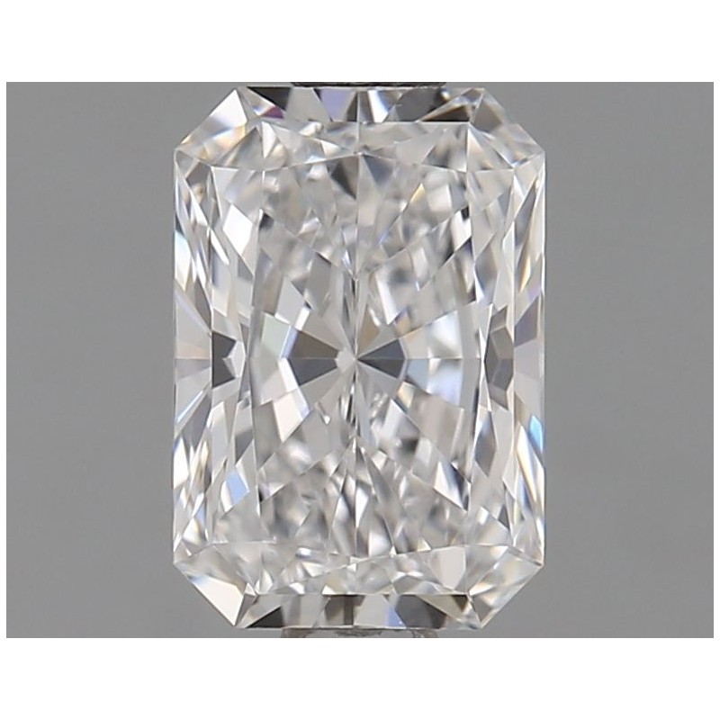 Diament laboratoryjny bezbarwny radiant, 1.03ct, VVS1, D, GIA 6492356881