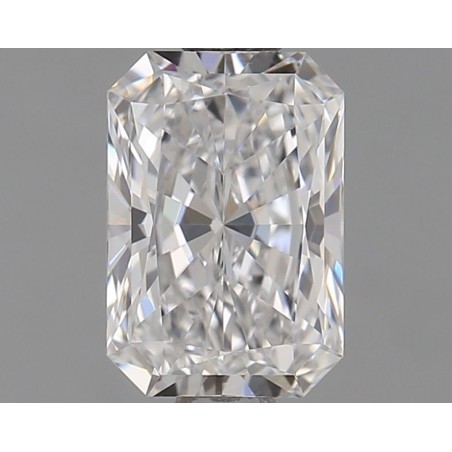 Diament laboratoryjny bezbarwny radiant, 1.03ct, VVS1, D, GIA 6492356881