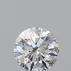 Diament szlif okrągły, 0.3ct, VS2, G, GIA 6535335133