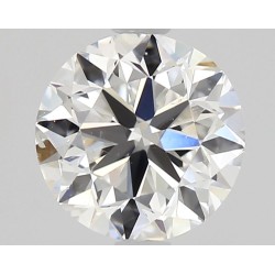 Diament szlif okrągły, 1.02ct, SI2, F, GIA 6512928148