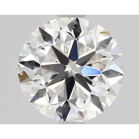 Diament szlif okrągły, 1.02ct, SI2, F, GIA 6512928148