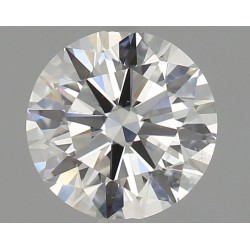 Diament szlif okrągły, 1.01ct, SI2, I, GIA 6482922545