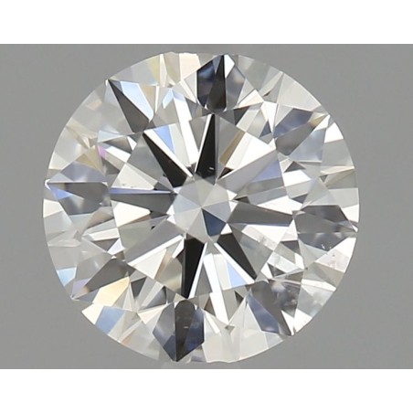 Diament szlif okrągły, 1.01ct, SI2, I, GIA 6482922545