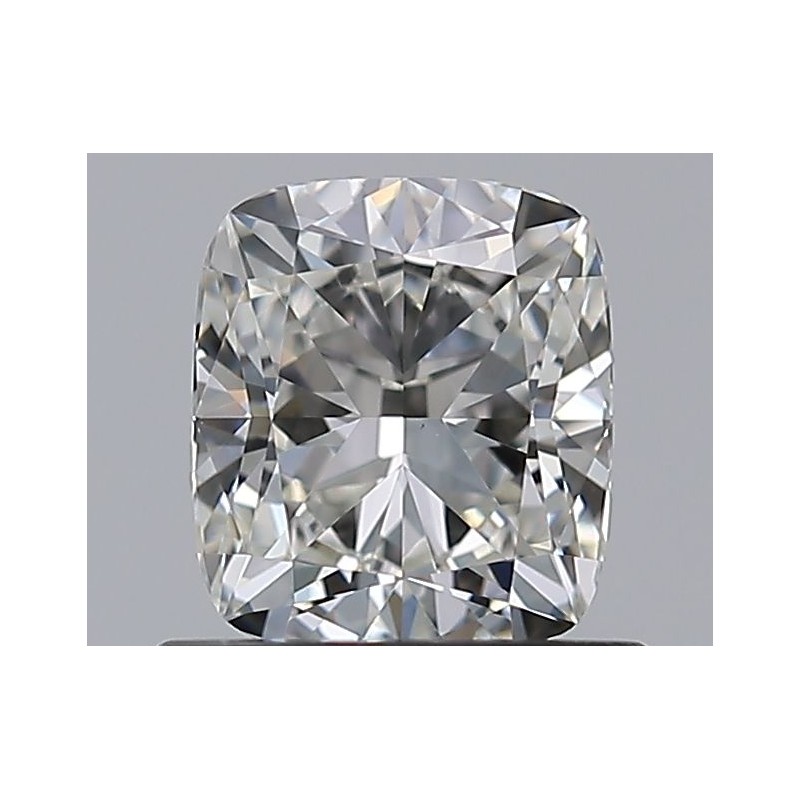 Diament szlif poduszkowy brylantowy, 0.75ct, VS1, H, GIA 2476911505 Diament szlif poduszkowy brylantowy, 0.75ct, VS1, H, GIA 2476911505