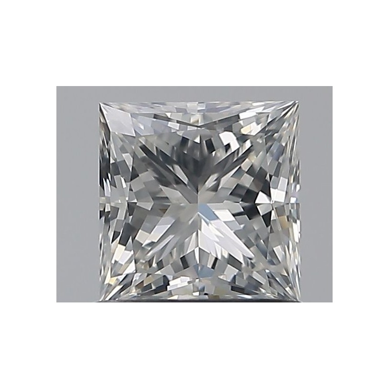 Diament szlif princess, 0.97ct, SI1, H, GIA 7498955309 Diament szlif princess, 0.97ct, SI1, H, GIA 7498955309
