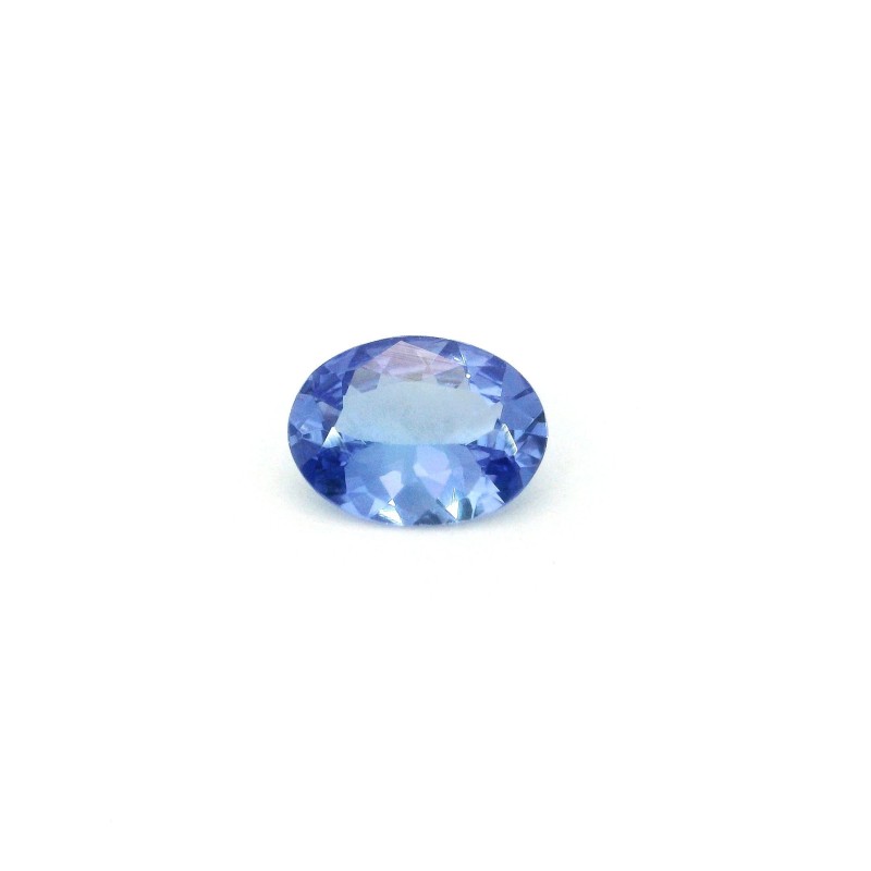 Tanzanit szlif owalny, 0.97 ct, BLUE, IGI 440096641 Tanzanit szlif owalny, 0.97 ct, BLUE, IGI 440096641