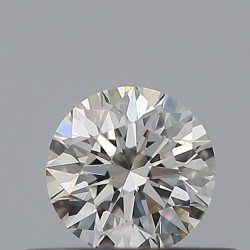 Diament szlif okrągły, 0.3ct, VS2, G, GIA 6535622702